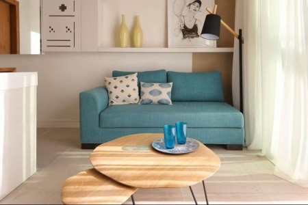 Domes Noruz Chania - 36