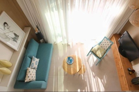 Domes Noruz Chania - 37