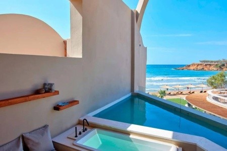 Domes Noruz Chania - 38