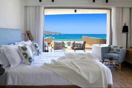 Domes Noruz Chania - 40