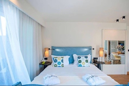 Domes Noruz Chania - 41