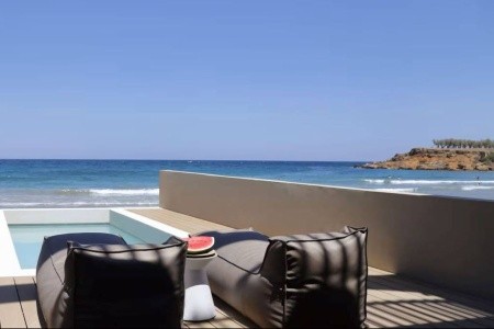 Domes Noruz Chania - 42