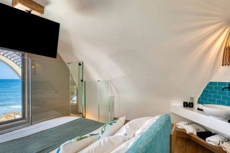 Domes Noruz Chania - 43