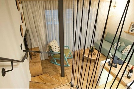 Domes Noruz Chania - 44