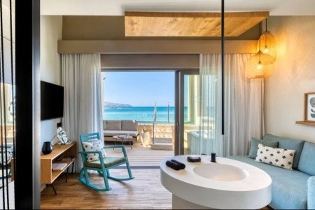 Domes Noruz Chania - 45