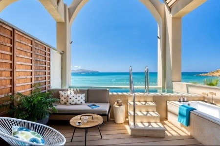 Domes Noruz Chania - 46