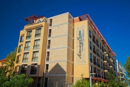 Harmony Suites 3 Jungle - 14