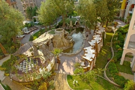 Harmony Suites 3 Jungle - 16