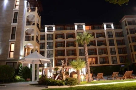 Harmony Suites 3 Jungle - 18