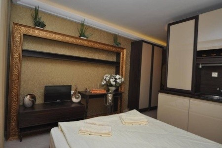 Harmony Suites 3 Jungle - 22