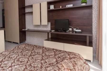 Harmony Suites 3 Jungle - 23