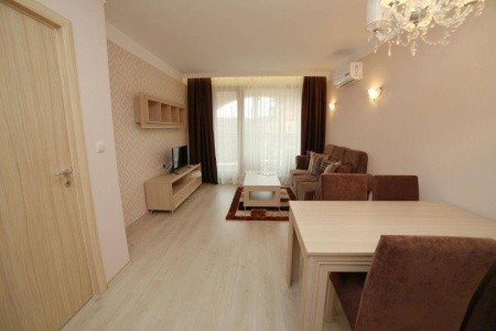 Harmony Suites 3 Jungle - 27