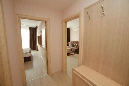 Harmony Suites 3 Jungle - 28