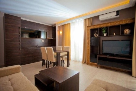 Harmony Suites 3 Jungle - 29