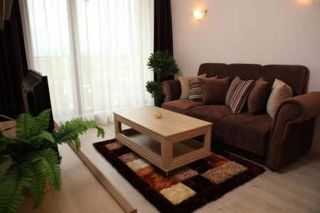 Harmony Suites 3 Jungle - 30