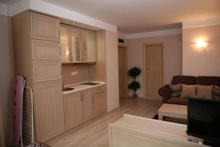 Harmony Suites 3 Jungle - 31