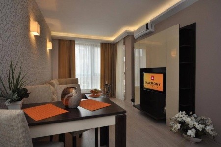 Harmony Suites 3 Jungle - 35