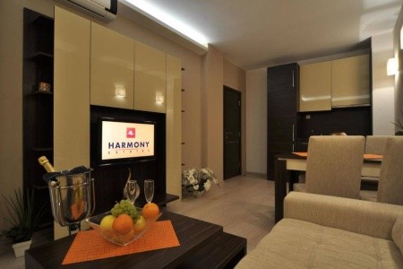 Harmony Suites 3 Jungle - 37