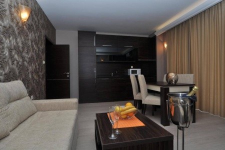 Harmony Suites 3 Jungle - 45