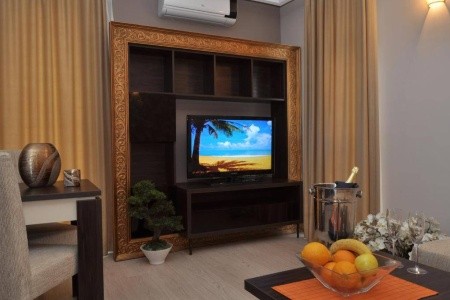 Harmony Suites 3 Jungle - 46