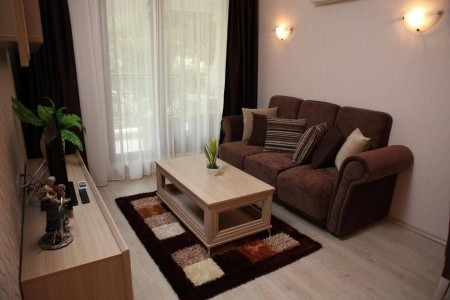 Harmony Suites 3 Jungle - 47