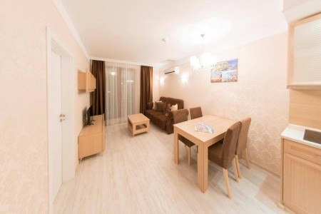 Harmony Suites 3 Jungle - 50