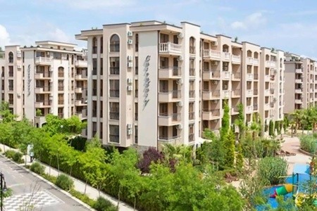 Cascadas Family Resort - 26