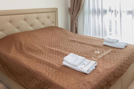 Cascadas Family Resort - 28