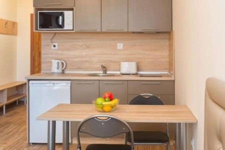 Cascadas Family Resort - 29