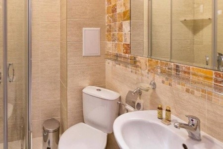 Cascadas Family Resort - 30