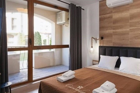 Cascadas Family Resort - 31