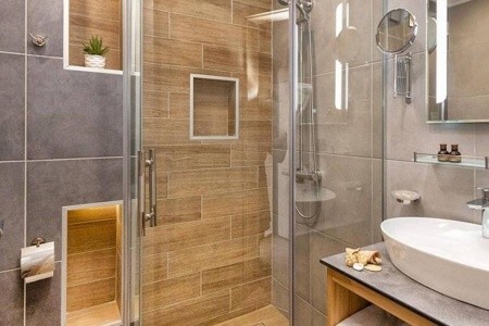 Cascadas Family Resort - 33