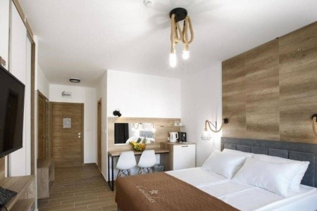 Cascadas Family Resort - 34