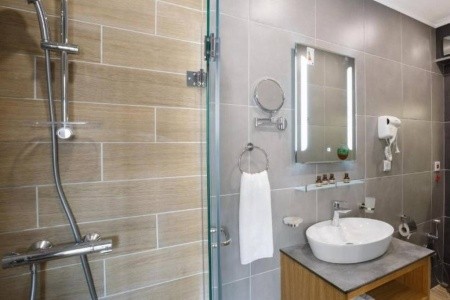 Cascadas Family Resort - 35