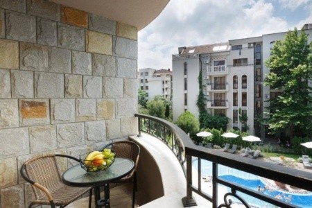 Cascadas Family Resort - 36