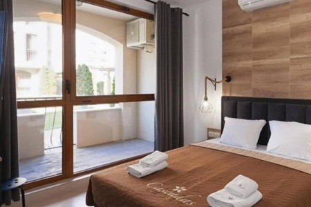 Cascadas Family Resort - 37