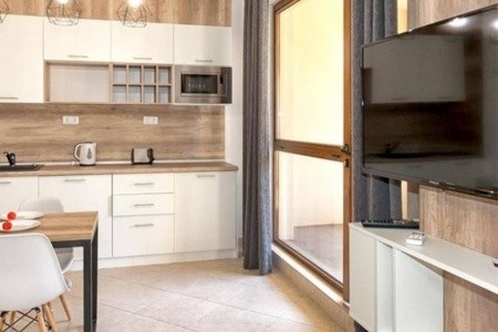 Cascadas Family Resort - 38