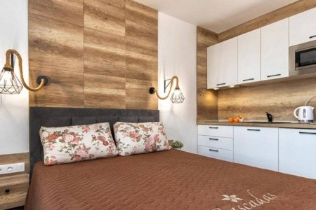 Cascadas Family Resort - 40