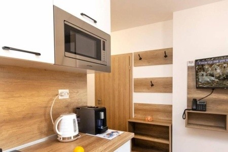 Cascadas Family Resort - 41