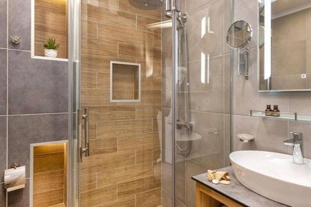 Cascadas Family Resort - 42