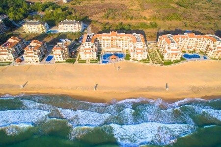 Obzor Beach Resort - 19