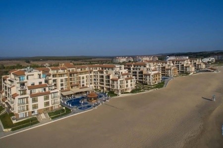 Obzor Beach Resort - 20