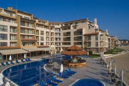 Obzor Beach Resort - 21