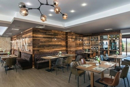 Obzor Beach Resort - 22