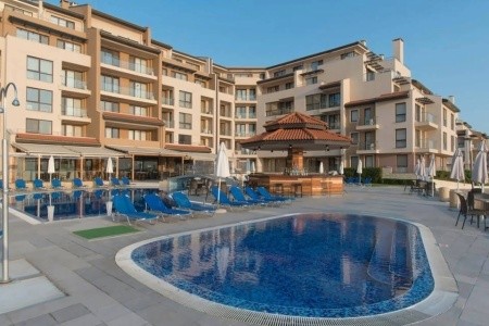 Obzor Beach Resort - 23