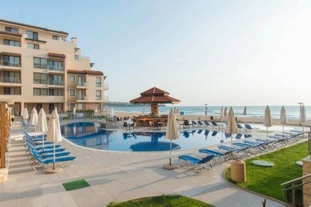 Obzor Beach Resort - 24