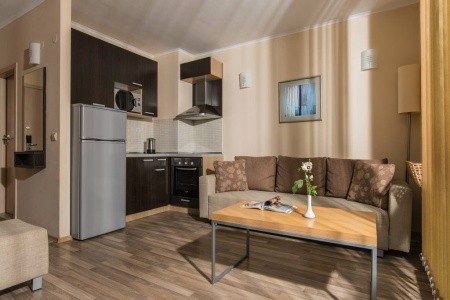 Obzor Beach Resort - 25