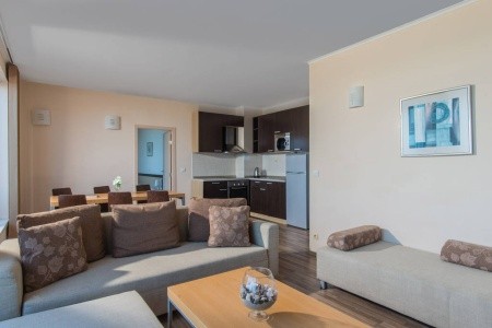 Obzor Beach Resort - 43