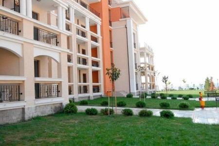 Prestige Fort Beach - 18