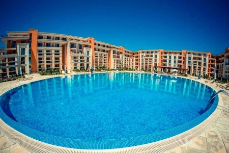 Prestige Fort Beach - 19